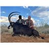 Image 5 : NITRO SAFARIS SOUTH AFRICAN 7 DAY HUNT 2 HUNTERS 