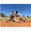 Image 6 : NITRO SAFARIS SOUTH AFRICAN 7 DAY HUNT 2 HUNTERS 