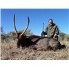 Image 1 : NITRO SAFARIS SOUTH AFRICAN 7 DAY HUNT 4 HUNTERS 