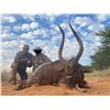 Image 4 : NITRO SAFARIS SOUTH AFRICAN 7 DAY HUNT 4 HUNTERS 