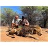 Image 8 : NITRO SAFARIS SOUTH AFRICAN 7 DAY HUNT 4 HUNTERS 