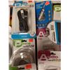 Image 4 : ASSORTED USB, TELEPHONE COAX AND COMPUTER CABLES