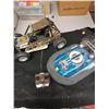 Image 1 : REMOTE CONTROLL DUNE BUGGY AND HOVERCRAFT