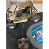 Image 4 : REMOTE CONTROLL DUNE BUGGY AND HOVERCRAFT