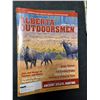 Image 12 : 14 ALBERTA OUTDOORSMAN (2014-2018)