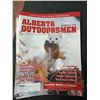Image 1 : 14 ALBERTA OUTDOORSMAN (2014-2018)