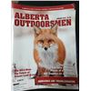 Image 2 : 14 ALBERTA OUTDOORSMAN (2014-2018)