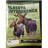 Image 3 : 14 ALBERTA OUTDOORSMAN (2014-2018)