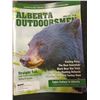 Image 4 : 14 ALBERTA OUTDOORSMAN (2014-2018)