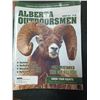 Image 6 : 14 ALBERTA OUTDOORSMAN (2014-2018)