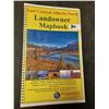Image 1 : EAST CENTRAL ALBERTA (OUTDATED) LAND OWNERS MAP BOOK