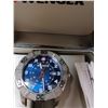 Image 2 : WENGER SWISS WATCH (MISSING BAND PIN, EASILY REPLACABLE)