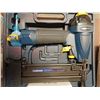 Image 5 : UNUSED MASTERCRAFT 5/8"-2" AIR BRADNAILER