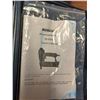 Image 6 : UNUSED MASTERCRAFT 5/8"-2" AIR BRADNAILER