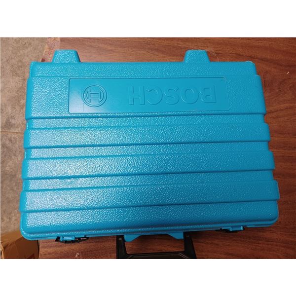 BOSCH CORDLESS DRILL 3/8"