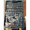 Image 1 : UNUSED MASTERCRAFT AIR TOOL KIT COMES WITH ACCESSORIES