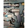 Image 3 : UNUSED MASTERCRAFT AIR TOOL KIT COMES WITH ACCESSORIES