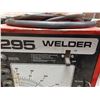 Image 3 : CENTURY 295 WELDER COMES WITH CABLES 220V