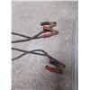 Image 2 : 5/8" COPPER BOOSTER CABLE SET APPROX 33' COMES WITH ENDS (ROUGHLY 50LBS)