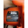 Image 2 : BLACK AND DECKER 7 1/4" CIRCULATING SAW WITH BLADE MODEL CS1000 11AMP
