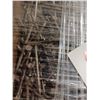 Image 2 : APPROX. 15LBS 3 1/2"" FRAMING NAILS