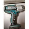 Image 3 : TWO 18V MAKITA CORDLESS DRILLS AND JIGSAW COMES WITH TWO BATTERIES AND CHARGER