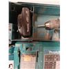 Image 6 : 18V MAKITA CORDLESS DRILL AND IMPACT DRILL COMES WITH TWO BATTERIES AND CHARGER