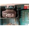 Image 7 : 18V MAKITA CORDLESS DRILL AND IMPACT DRILL COMES WITH TWO BATTERIES AND CHARGER