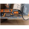 Image 5 : RIDGID 18V CORDLESS IMPACT SCREW DRIVER-WORKS