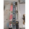 Image 1 : THREE 24" LEVELS