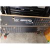 Image 2 : WORKMATE 225 PORTABLE WORKBENCH - UNUSED