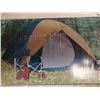 Image 3 : 8 X8 COLEMAN TENT SLEEPS