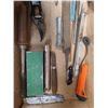 Image 4 : LARGE BOX WITH ASSORTED TOOLS