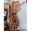 Image 3 : LONG EXTENTION CORD, PORTABLE LIGHT AND SEARS CRAFTSMAN 3/8 DRILL