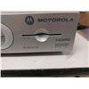 Image 4 : MOTOROLA HDMI DCT 6412III DUAL DVR TUNER/HDTV CAPABLE