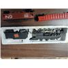 Image 6 : COLLECTION OF CN TRAINS COMES WITH FOUR LOCOMOTIVES AND NINE COMPLETE CARS PLUS FOUR CARS (PARTS MIS