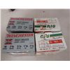 Image 1 : FOUR BOXES OF RIO AND WINCHESTER #6 &7 1/2 16GA SHOTSHELLS