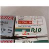 Image 3 : FOUR BOXES OF RIO AND WINCHESTER #6 &7 1/2 16GA SHOTSHELLS