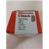 Image 2 : HORNADY V-MAX 224 55GRAIN V-MAX BULLET QTY 250