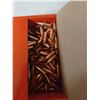 Image 3 : HORNADY V-MAX 224 55GRAIN V-MAX BULLET QTY 250
