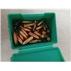 Image 3 : SIERRA 22CAL 224 55GRAIN BLITZKING BULLET QTY 59
