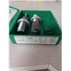 Image 1 : 2 PIECE SET OF RCBS FL 308 WIN DIE SET