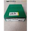 Image 1 : RCBS FL 7MM-08 REM DIE SET UNUSED