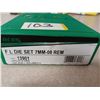 Image 2 : RCBS FL 7MM-08 REM DIE SET UNUSED
