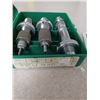 Image 1 : RCBS FL DIE SET 220 SWIFT THREE PIECE