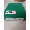 Image 1 : RCBS FL DIE SET 22-250REM