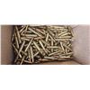 Image 1 : 500 ROUNDS OF 223 REMINGTON 55 GRAIN FMJ FACTORY SECONDS