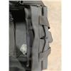 Image 2 : LARGE BLACK AMMO BAG - HAS 10 CONPARTMENTS