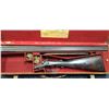 Image 3 : PATISON AND SON - BOSS CO 30" DEMASCUS SIDE BY SIDE BARREL 2 1/2" 12GA