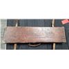 Image 61 : PATISON AND SON - BOSS CO 30" DEMASCUS SIDE BY SIDE BARREL 2 1/2" 12GA
